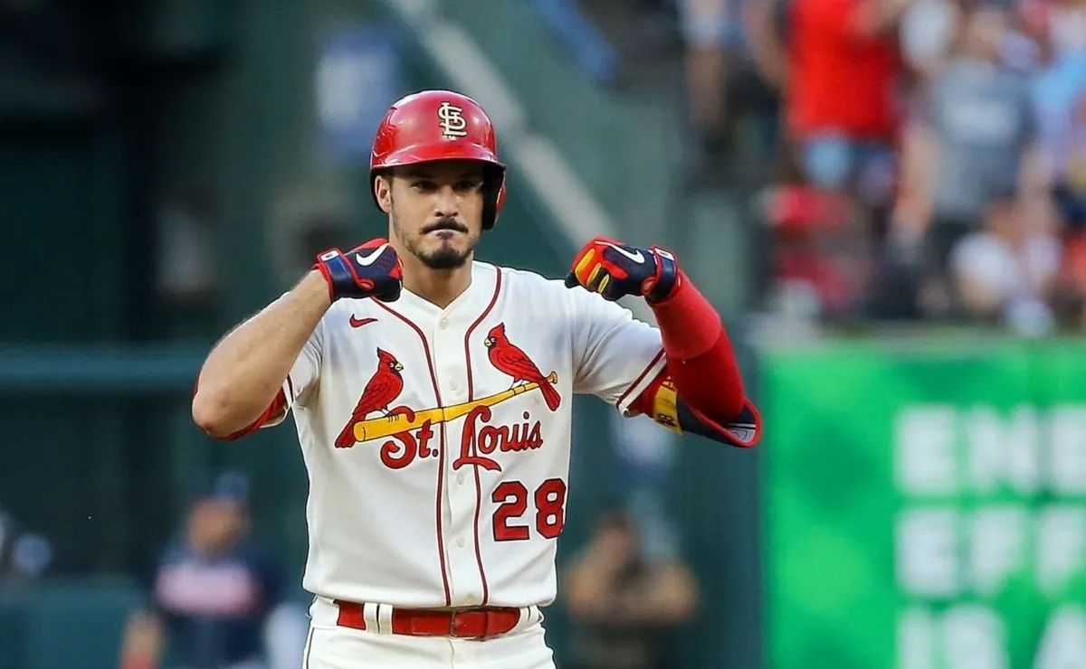 MLB: Nolan Arenado da señales de querer ir de cambio a Dodgers