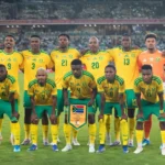Selección de Sudáfrica llegará a México 2 semanas antes del Mundial para adaptarse a la altitud