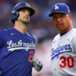 ¿Kyle Tucker es un error de 240 millones de dólares? Dave Roberts aborda el preocupante bajón de la estrella de los Dodgers