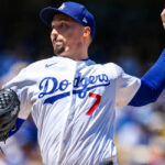 Dodgers vuelven a barrer y alcanzan seis triunfos consecutivos; Snell encabeza la blanqueada ante Pirates